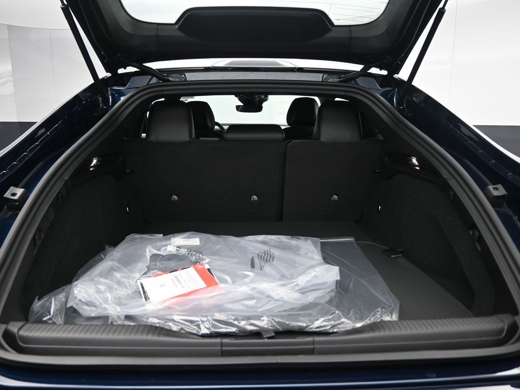 New 2026 Dodge Charger Scat Pack w/ Blacktop Package AWD/4WD image 22