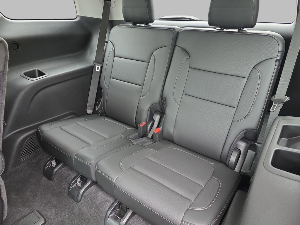 Used 2020 GMC Acadia SLT w/ Premium Package FWD image 38