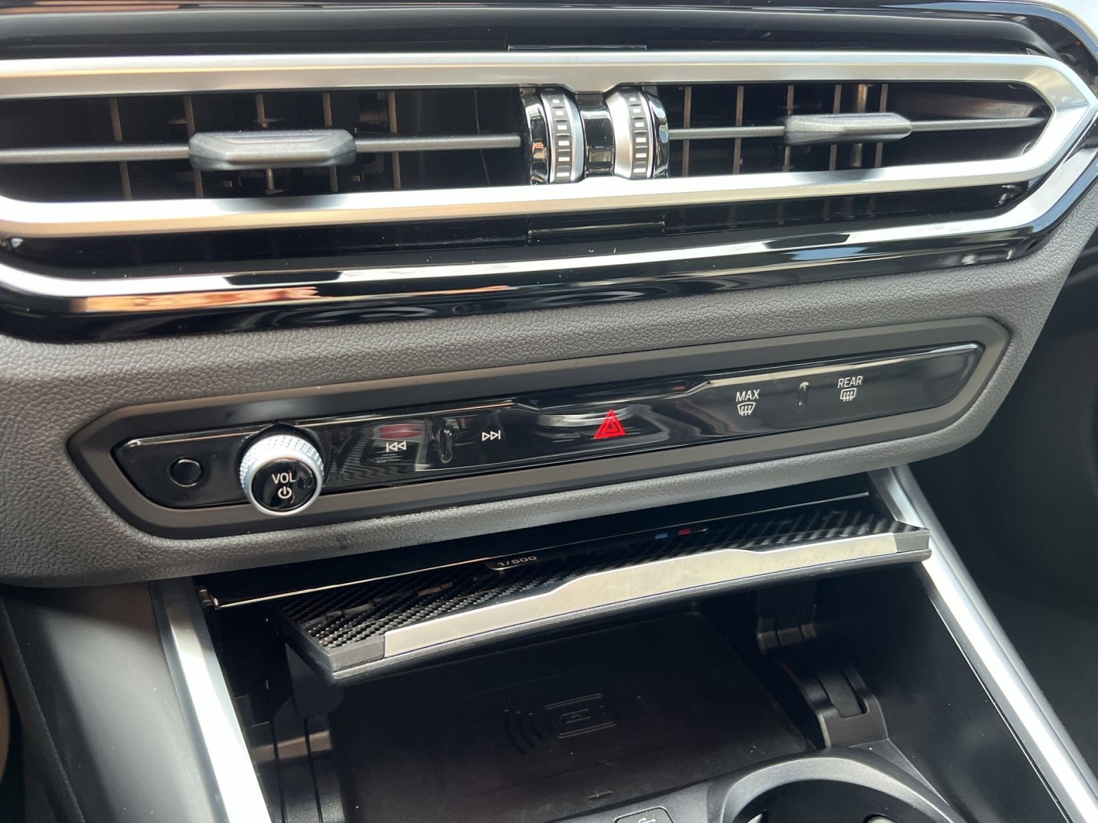 Used 2023 BMW M3 Competition w/ Executive Package image 19