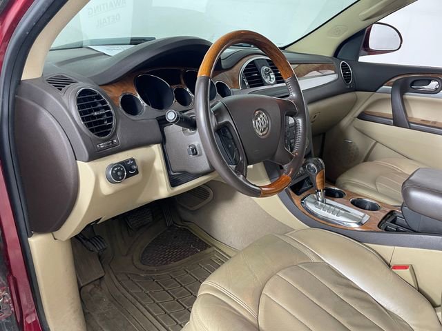 Used 2010 Buick Enclave CXL AWD/4WD image 3