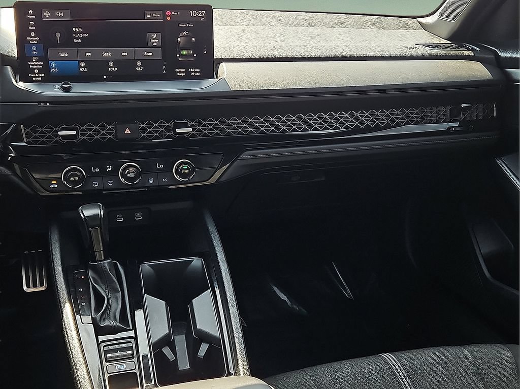 Used 2024 Honda Accord Sport image 14