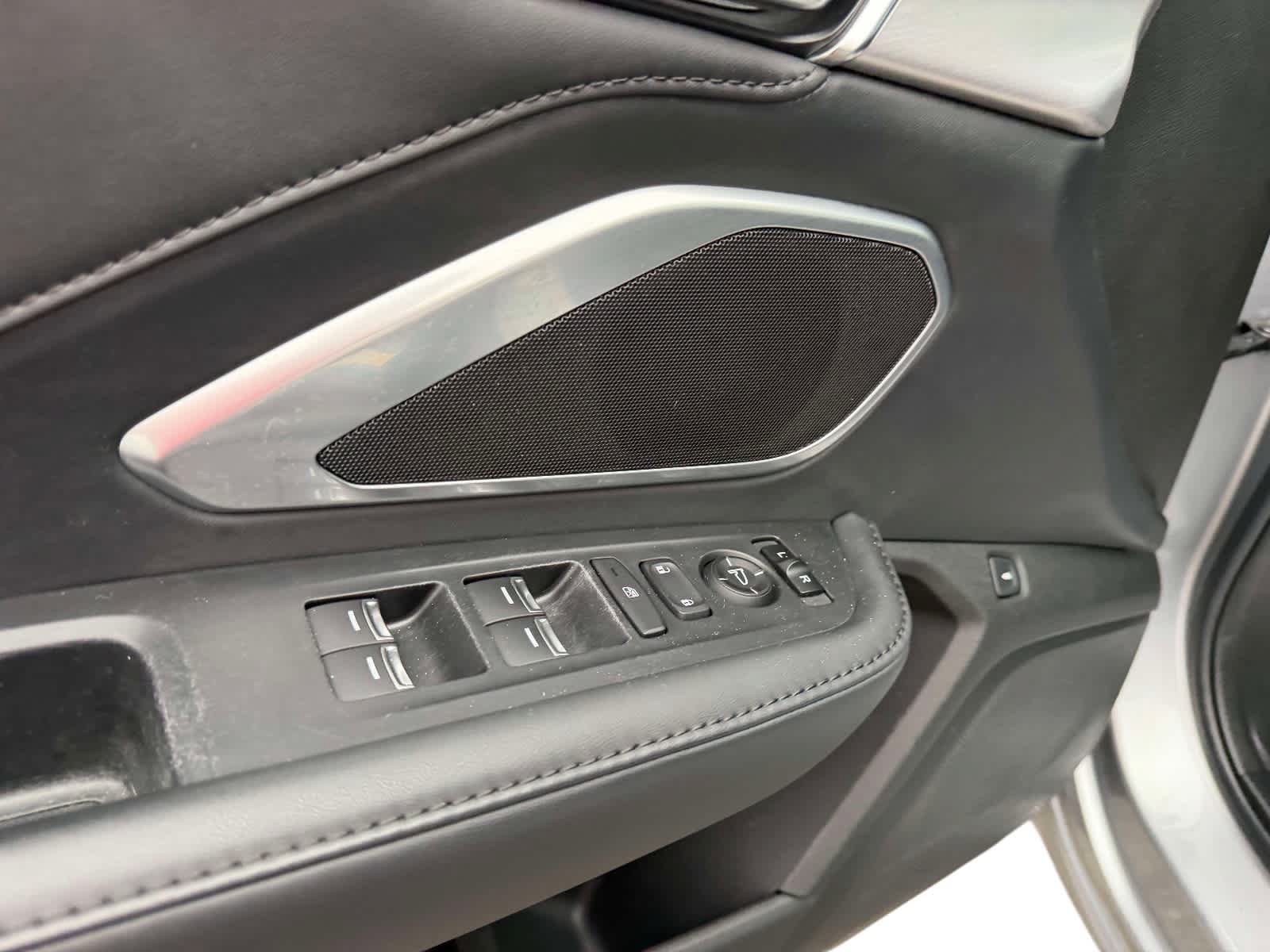 Used 2023 Acura RDX AWD image 19