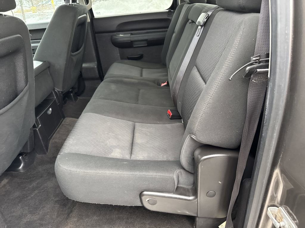 Used 2012 Chevrolet Silverado 1500 LT w/ All-Star Edition image 18