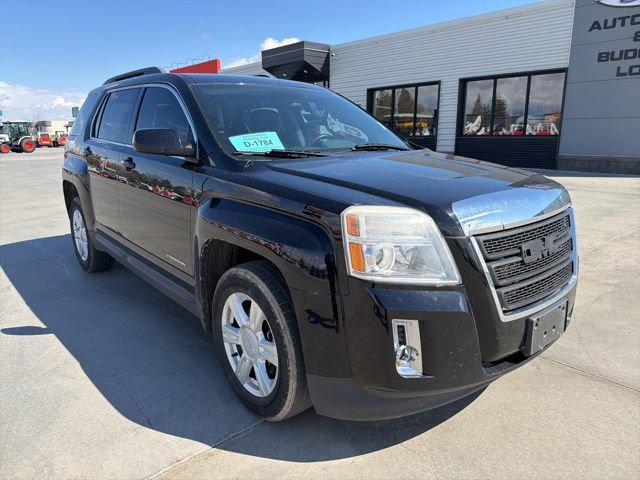 Used 2014 GMC Terrain SLE w/ Convenience Package AWD/4WD image 2