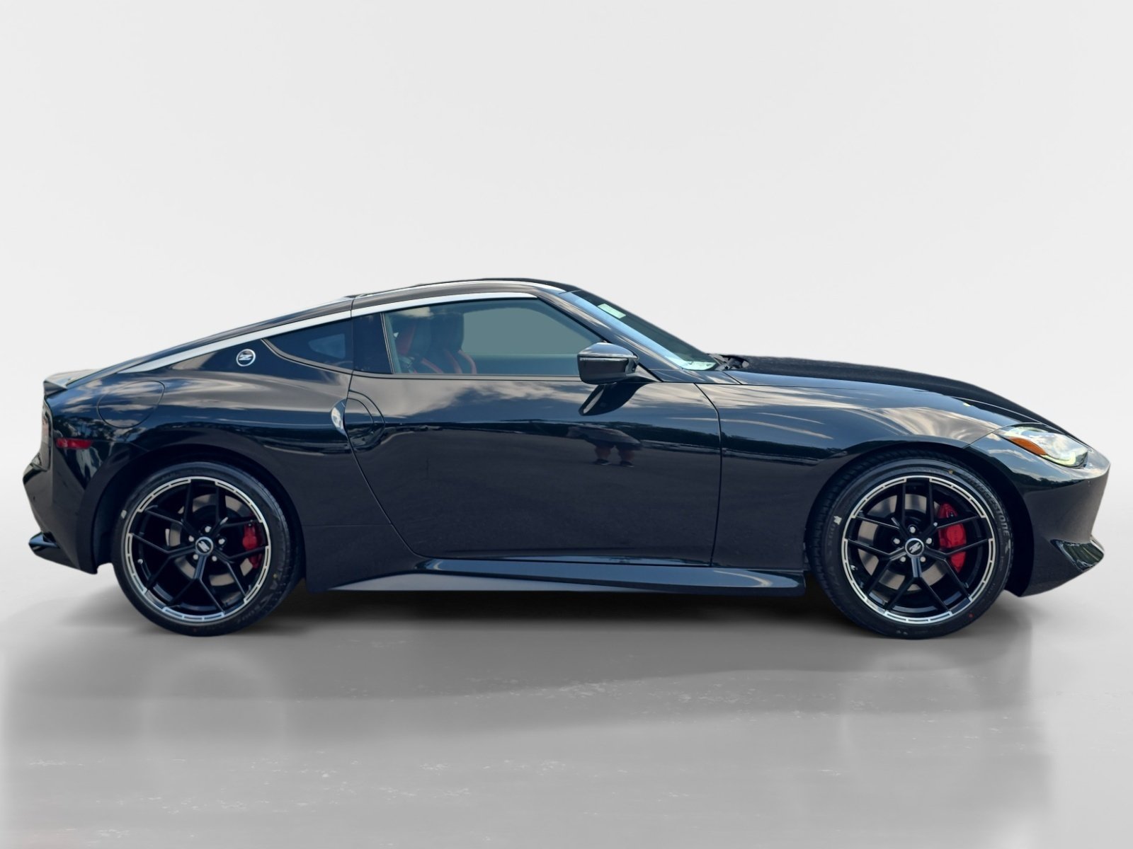 New 2027 Nissan Z Performance RWD image 7