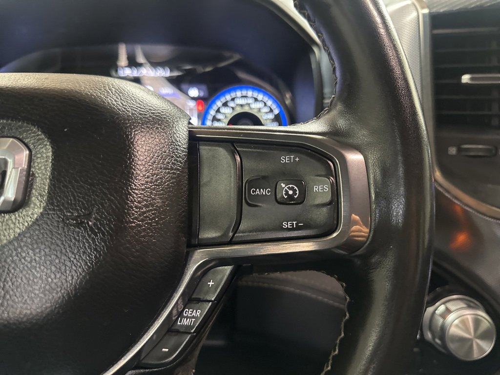 Used 2021 RAM 1500 Limited image 18