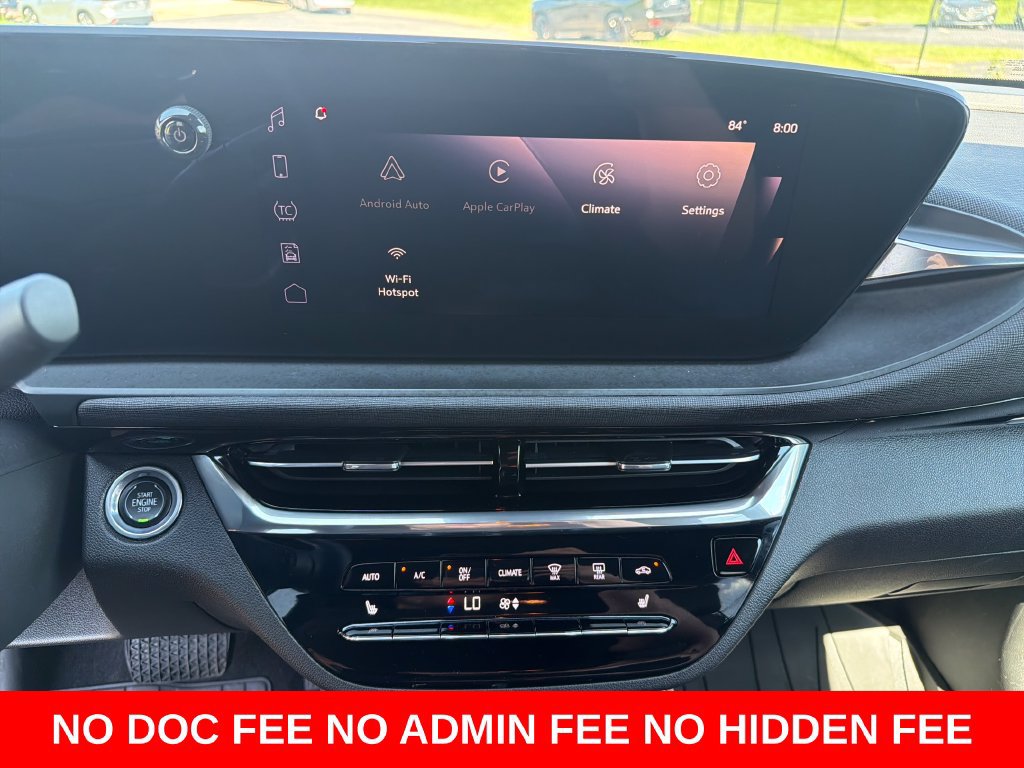 Used 2024 Buick Envista Avenir FWD image 18