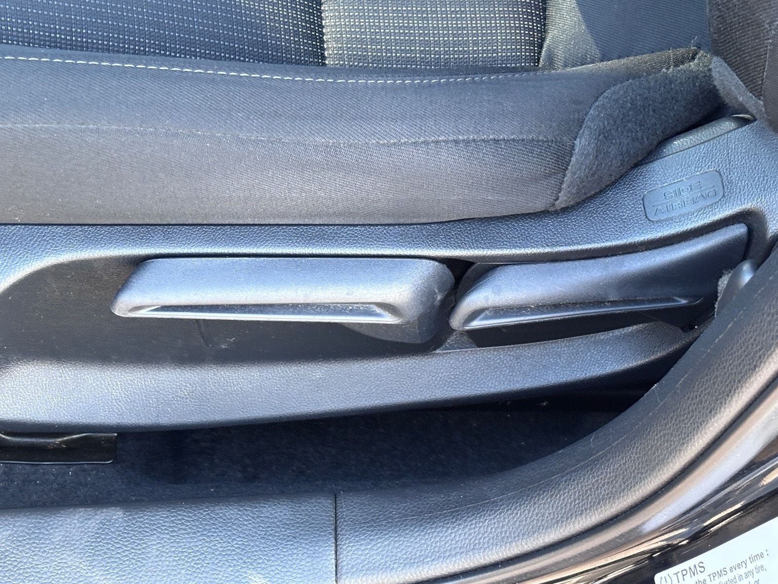 Certified 2025 Honda Civic LX image 19