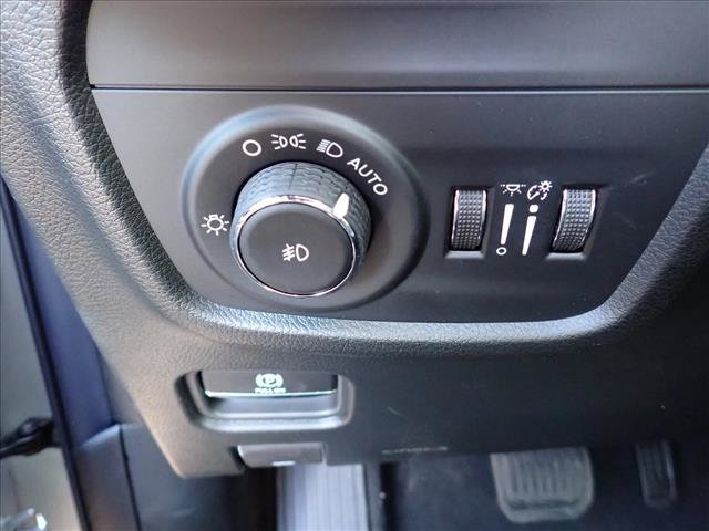 New 2026 Jeep Grand Cherokee Limited AWD/4WD image 18