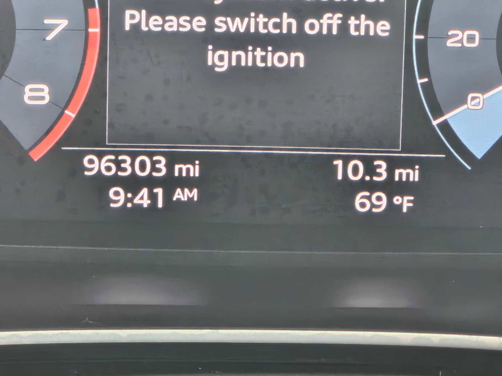 Used 2021 Audi Q3 2.0T Premium w/ Convenience Package AWD/4WD image 24