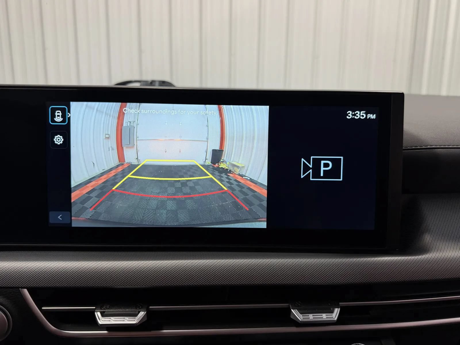 Used 2025 Hyundai Sonata SEL FWD image 30