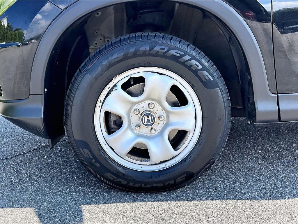 Used 2015 Honda CR-V LX image 7