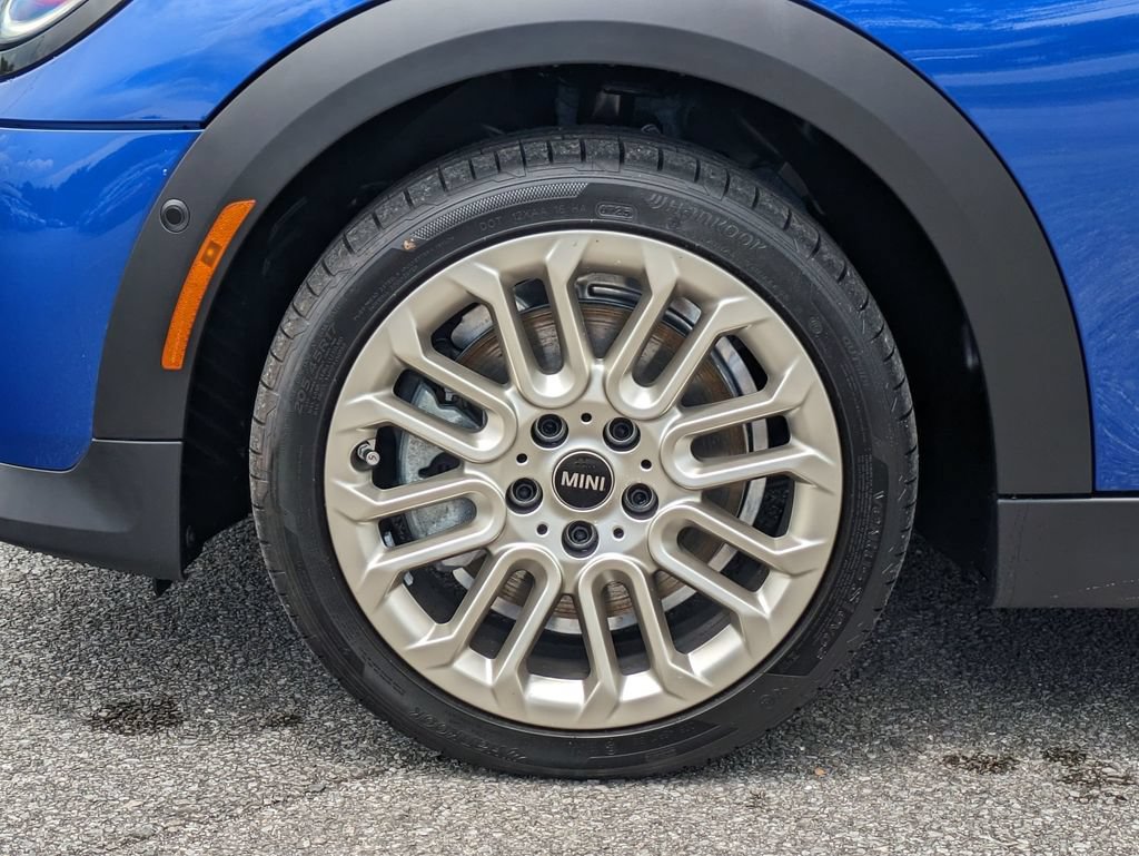 New 2025 MINI Cooper S FWD image 9