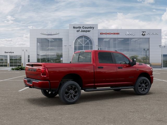 New 2026 RAM 2500 Big Horn image 5