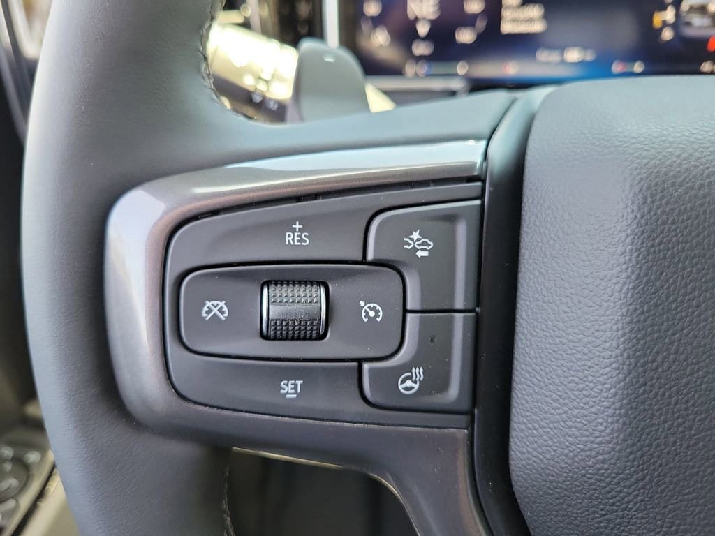 New 2026 Chevrolet Silverado 1500 ZR2 AWD/4WD image 5
