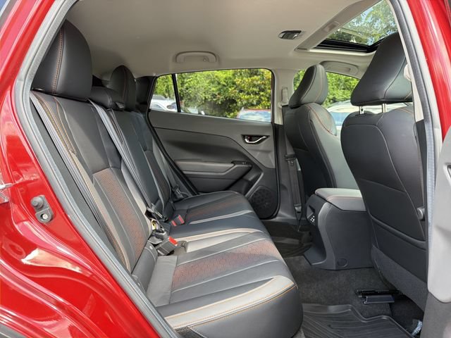 Certified 2024 Subaru Crosstrek 2.5i Limited AWD/4WD image 15