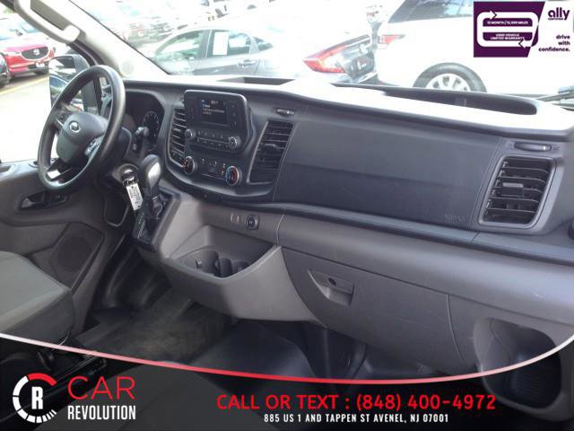 Used 2020 Ford Transit 250 Medium Roof AWD w/ Interior Upgrade Package image 44