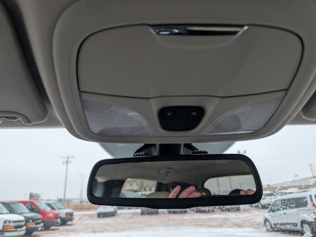 Used 2017 Jeep Cherokee Sport w/ Safety Group image 21