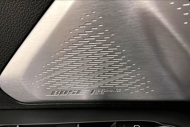 Used 2025 GMC Acadia Denali w/ Super Cruise Package image 37