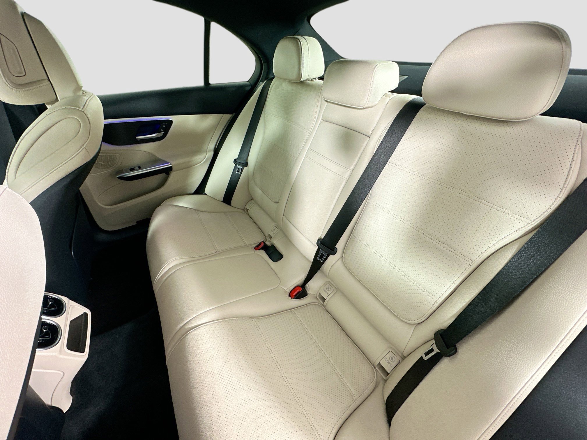 Certified 2024 Mercedes-Benz C 300 4MATIC Sedan image 29