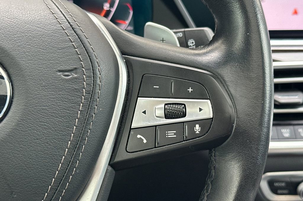 Used 2020 BMW X5 xDrive40i w/ Convenience Package image 28