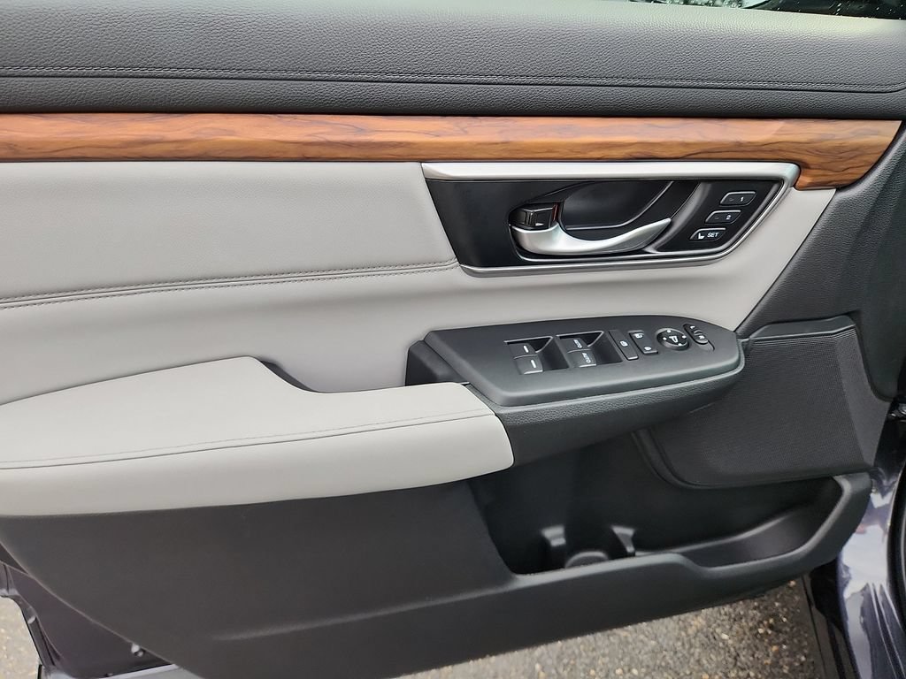 Used 2019 Honda CR-V EX-L image 12
