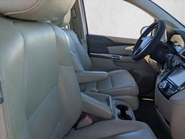 Used 2015 Honda Odyssey EX-L image 21