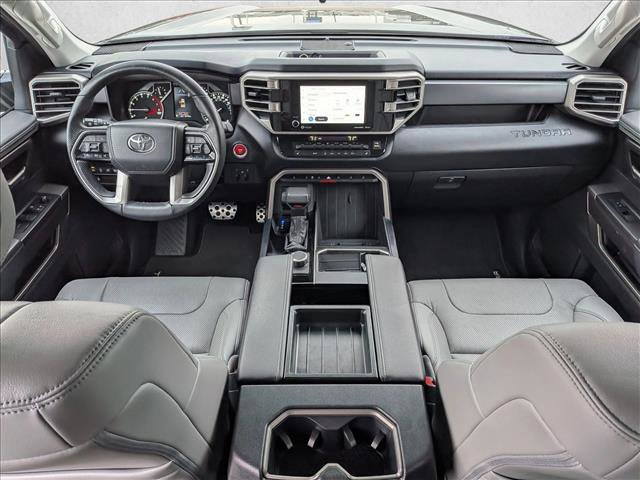 Used 2022 Toyota Tundra SR5 w/ TRD Off-Road Premium Package image 18