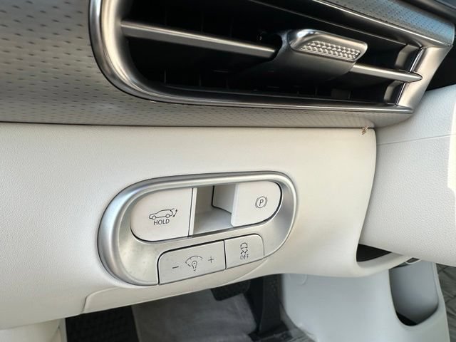 Used 2025 Genesis GV60 Advanced AWD/4WD image 24