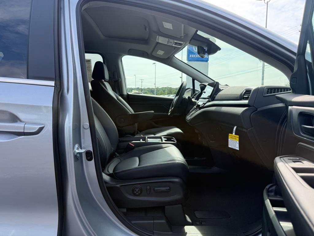 New 2026 Honda Odyssey EX-L image 28