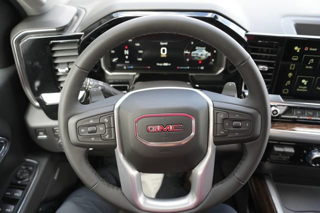 New 2026 GMC Sierra 1500 Elevation w/ Elevation Premium Package AWD/4WD image 26