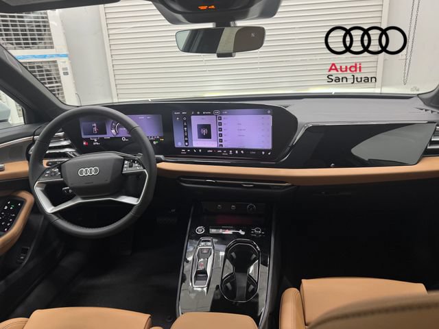 New 2026 Audi A5 2.0T Premium Plus AWD/4WD image 36