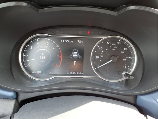 Used 2023 Nissan Versa SV image 15