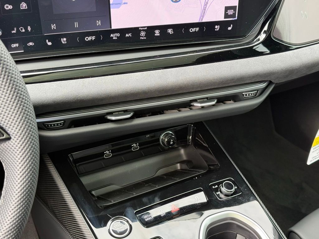 New 2026 Audi A6 3.0 image 34