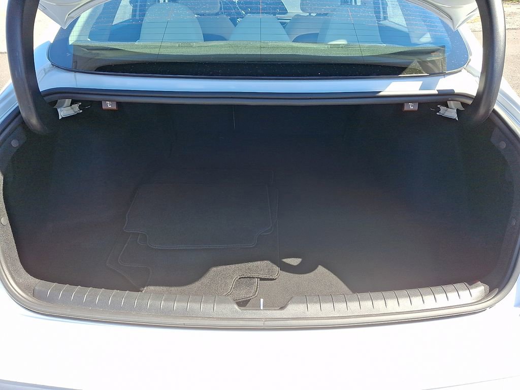 Used 2021 Hyundai Sonata SEL image 28