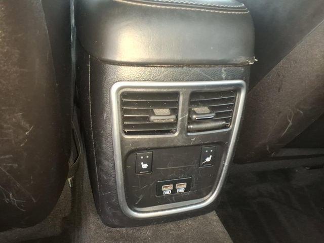 Used 2016 Dodge Charger SXT w/ AWD Plus Group image 14