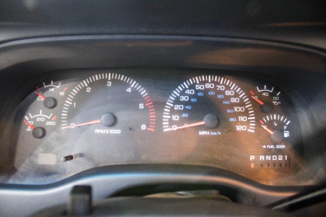 Used 1999 Dodge Dakota Sport image 11