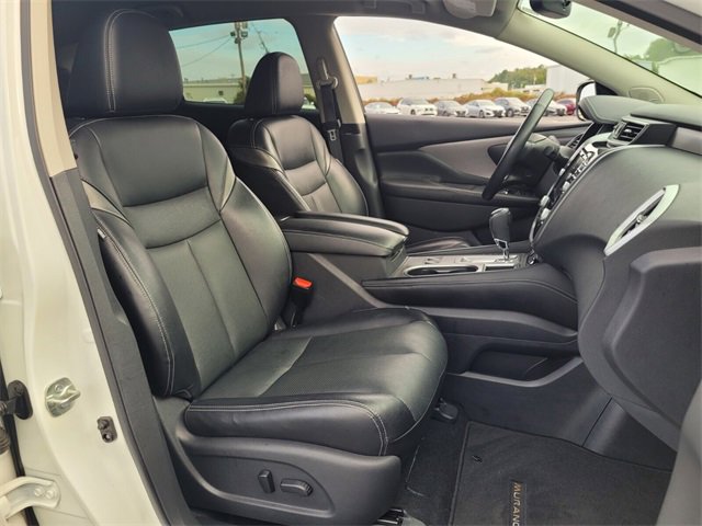 Used 2021 Nissan Murano SL image 15