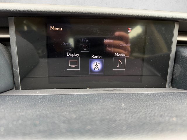 Used 2014 Lexus IS 250 RWD image 14