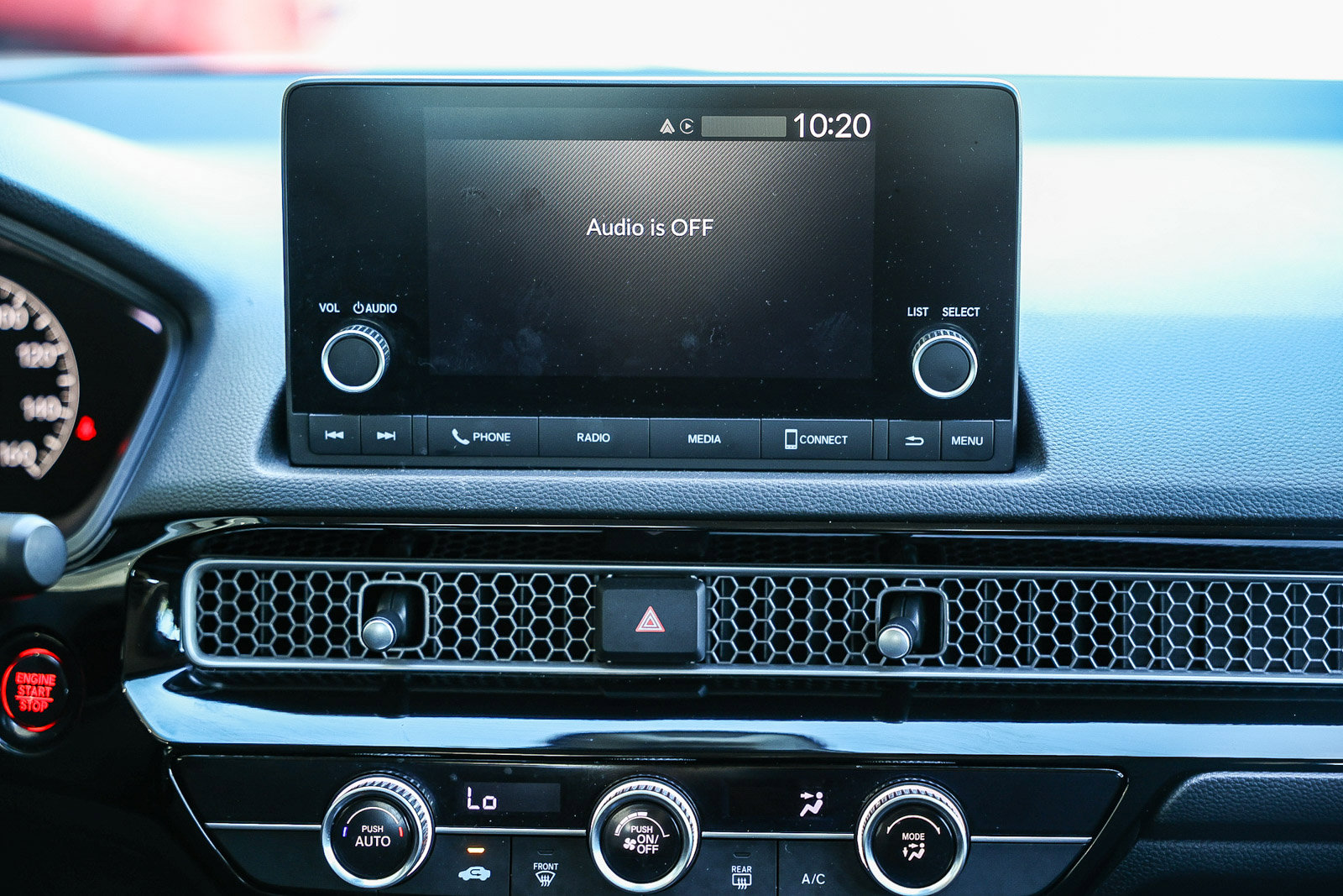 Certified 2025 Honda Civic LX image 18