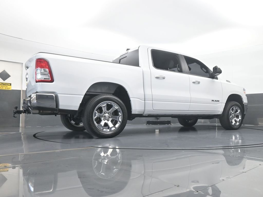 Used 2019 RAM 1500 Big Horn image 63