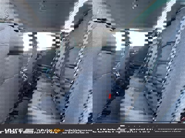 Certified 2025 Chevrolet Malibu LT image 31