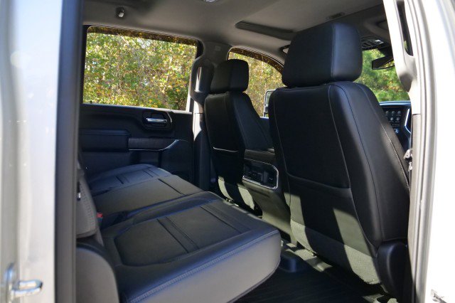 Used 2022 GMC Sierra 2500 Denali image 42