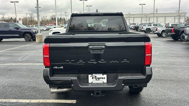 New 2026 Toyota Tacoma SR5 image 33