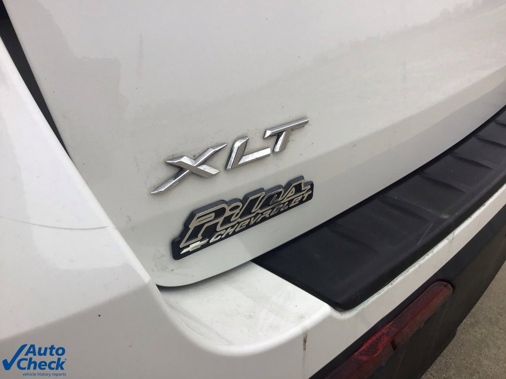Used 2021 Ford Explorer XLT image 47