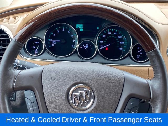 Used 2016 Buick Enclave Premium image 8
