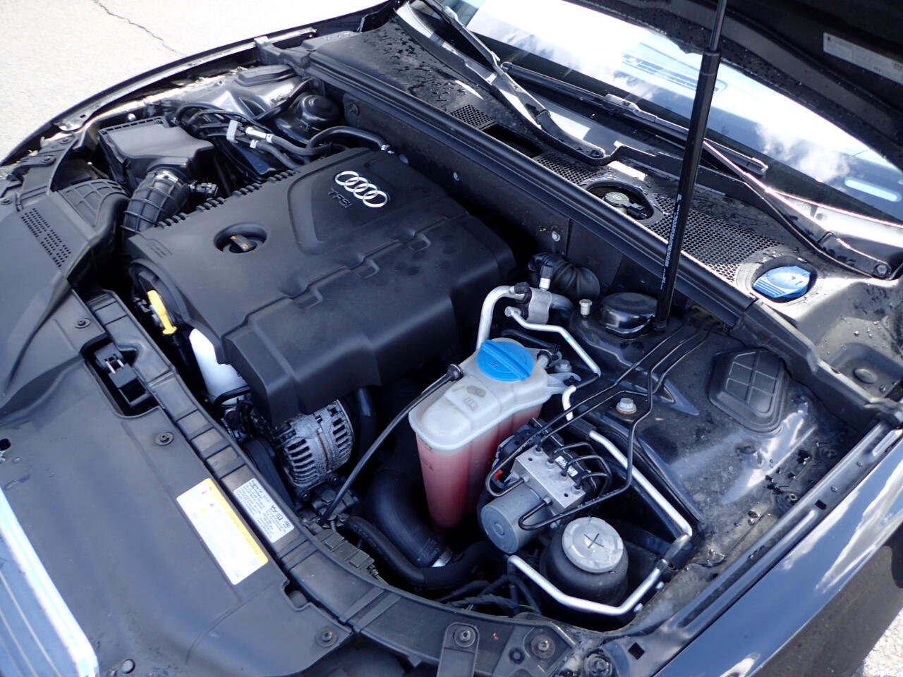 Used 2011 Audi A5 2.0T Premium Plus image 23