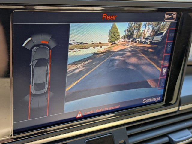 Used 2015 Audi A7 3.0T Prestige AWD/4WD image 7