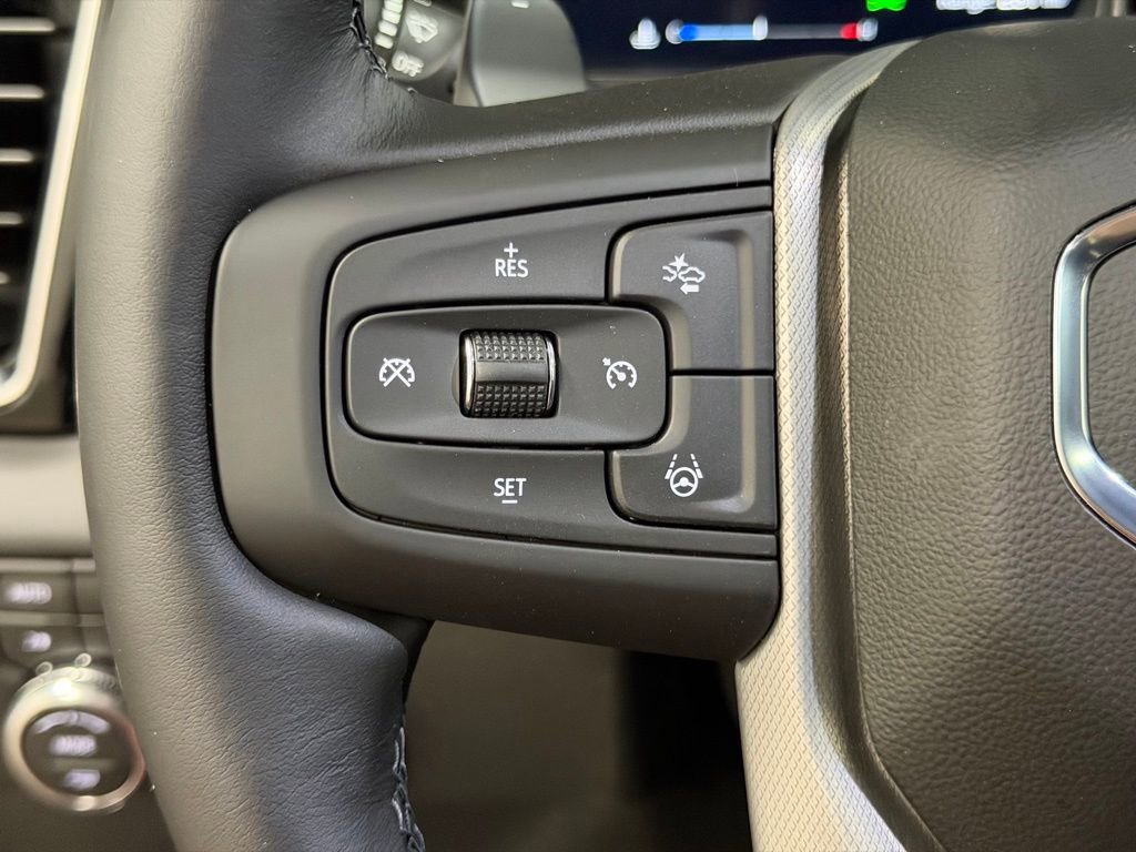 New 2026 GMC Sierra 1500 Denali w/ Technology Package image 16