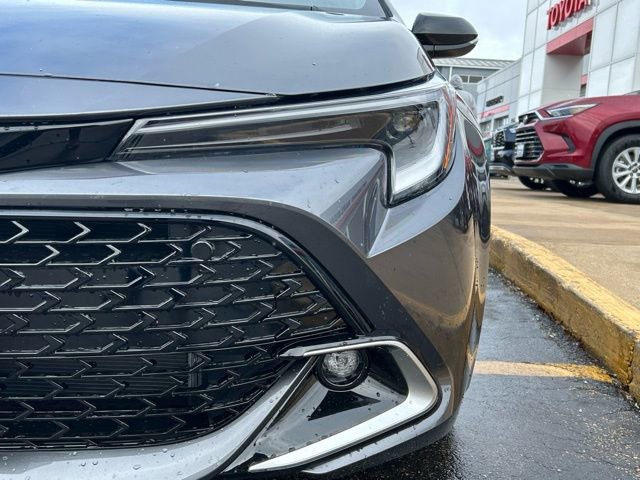 New 2026 Toyota Corolla XSE image 4